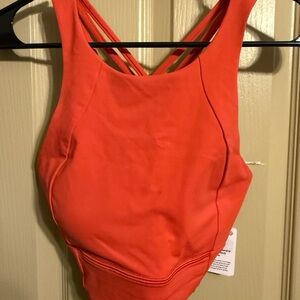 Lululemon Free to be Serene Bra